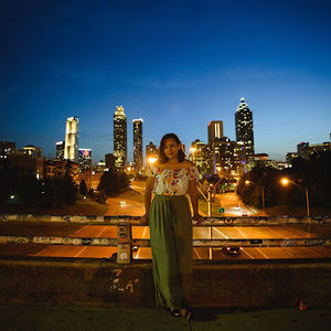 Meet your Posher, Sara